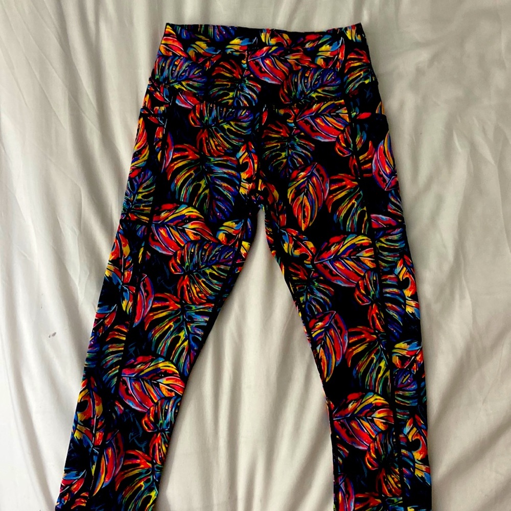 CVG Capris